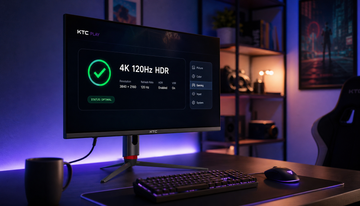 How to Check If Your Monitor Is Actually Receiving an HDMI 2.1 Signal