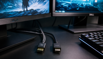 Why Does Adaptive Sync Perform Differently on HDMI vs. DisplayPort?