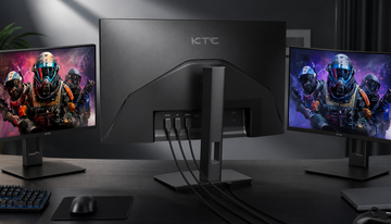 What Causes Color Accuracy to Vary Between Different Input Sources on the Same Display?