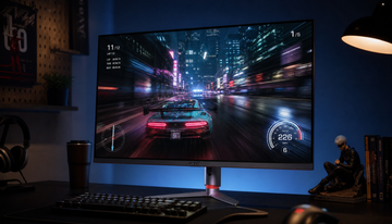 How Does Refresh Rate Interact With Frame Generation Technology?