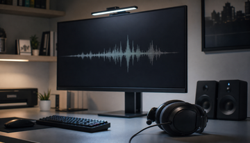 What Causes Audio to Play from the Wrong Monitor’s Built-In Speakers?