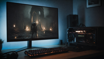 Why Does Adaptive Sync Flicker Increase When HDR Is Enabled?