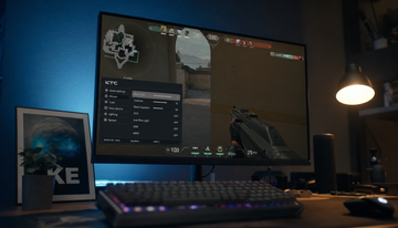 Can You Lock a Monitor Picture Mode to Prevent Accidental Changes During Gameplay?