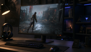 Why Console VRR Can Stutter in 30fps Locked Games on Gaming Monitors