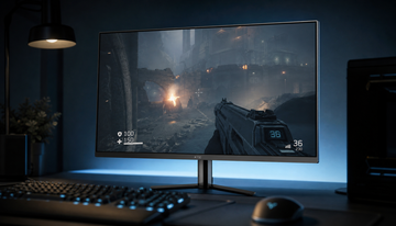 Why Does Input Lag Increase When Enabling Monitor-Based Crosshair Overlays?