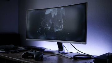 Why VRR Makes Console Gameplay Brightness Flicker on Gaming Monitors