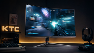 How Overdrive Settings Affect Ghosting on 360Hz and 480Hz Gaming Monitors
