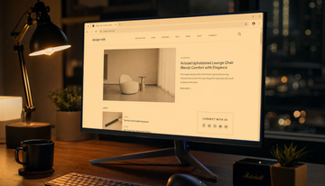Why Your Monitor Changes Picture Presets When Low Blue Light Mode Is Turned On