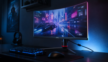 How to Enable DisplayPort Adaptive-Sync