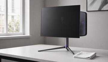 How to Remove Stubborn Fingerprints and Smudges From a Monitor Without Damaging the Screen