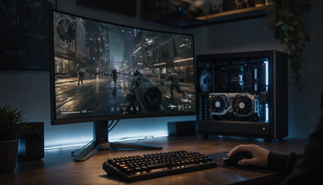 What Resolution Should You Choose If Your GPU Is Borderline for 1440p Gaming?