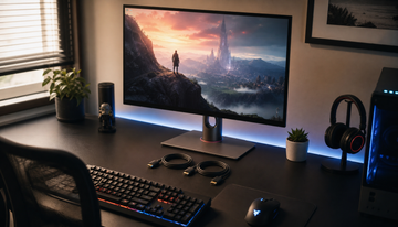 Does HDMI 2.1 Support 1440p 240Hz or Is That Only for DisplayPort?