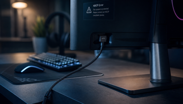 How to Identify Whether Your Cable Is Causing HDCP Handshake Failures