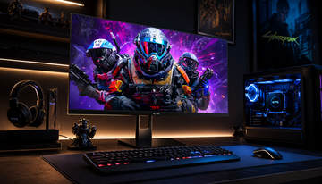 How Does HDR Affect Power Consumption and Heat During Extended Gaming Sessions?