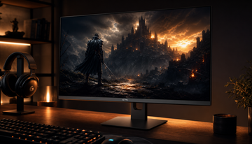 Why Do Some HDR Displays Require a Warm-Up Period Before Reaching Accurate Brightness Levels?