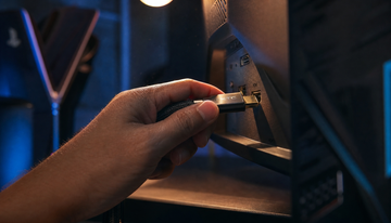 How to Prevent High-Bandwidth Video Handshake Failures When Hot-Swapping Console Cables on Gaming Monitors