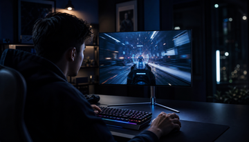 Measured Input Lag on 480Hz Gaming Monitors: What the Numbers Actually Mean