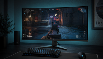 How Much Electricity Does a High Refresh Rate Gaming Monitor Use in a Year?