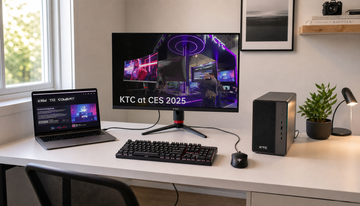 Why Does Your Keyboard Stop Responding for a Few Seconds After Switching Inputs on a Monitor with Built-In KVM?