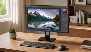 What Is the Role of White Point in Display Color Accuracy?