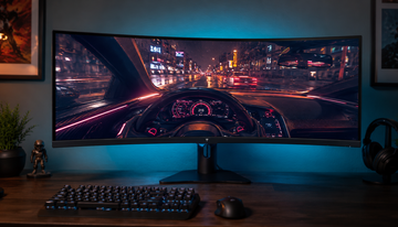 Why 1440p Ultrawide Needs More GPU Power Than Standard 1440p