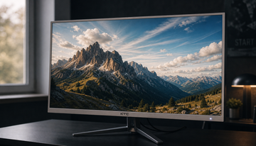 How to Detect If Your Monitor Is Clipping Highlight Detail in Bright Areas of Your Images