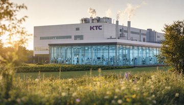 Environmental Impacts of Monitor Panel Manufacturing by Backlight Technology