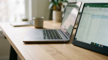 Why Does My Portable Monitor Only Work When Plugged Into Specific USB-C Ports on My Laptop?