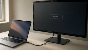 How to Troubleshoot a USB-C Monitor That Only Charges Your Laptop But Shows No Video