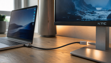 How to Tell If Your USB-C Port Supports DisplayPort Alt Mode