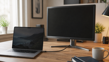 How to Enable USB-C DisplayPort Alt Mode When Your Laptop Won’t Detect the Monitor