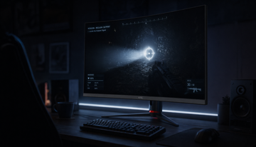 How Do Mini LED Zone Algorithms Handle Fast-Moving Bright Objects in Dark Scenes?