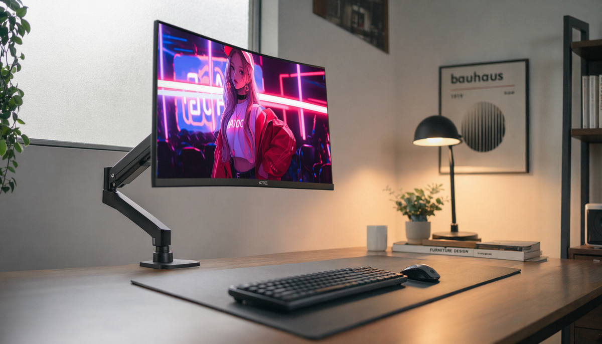 Stop Monitor Shake: A Guide to Mounting Solutions