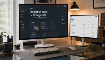 How to Configure Different Scaling Factors on Each Monitor Without Blurry Text