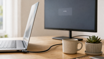 Do USB-C Monitors Work with Older Laptops That Have USB-C 2.0 Ports?