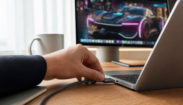 Can You Hot-Swap USB-C Monitors Without Restarting Your Laptop?