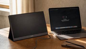 Why Won’t My Portable Monitor Charge My Laptop Through USB-C Reverse Power Delivery?