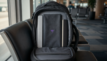 How to Prevent Screen Damage When Your Portable Monitor Shifts Inside Luggage During Flights
