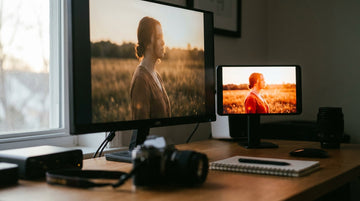 Why Do Your Photos Look Different on Your Monitor Versus Your Phone or Tablet?