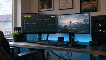 Why Your GPU Struggles at 1440p but Runs 1080p Smoothly