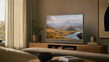 How to Enable Virtual Surround Sound on Smart Displays With Stereo Speakers