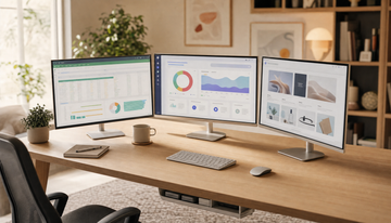 What’s the Maximum Number of Monitors You Can Run from Integrated Graphics?