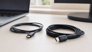 How to Tell If Your USB-C Cable Supports DisplayPort Alt Mode Before Buying