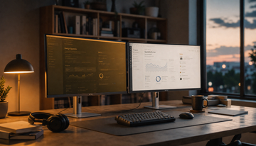 How to Configure Different Night Light or Blue Light Filter Settings Per Monitor
