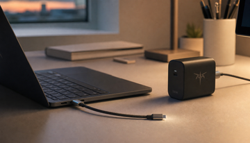 How to Prevent a USB-C Cable from Overheating During 100W Power Delivery