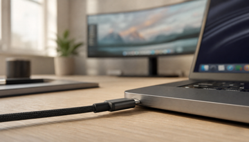 What’s the Maximum Cable Length for USB-C Video Without Signal Degradation?