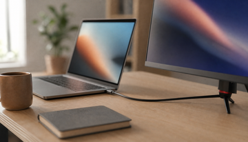 What Happens If You Connect a USB-C Monitor to a Laptop with Insufficient Power Output?