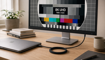 How to Verify Your USB-C Cable Supports Full 8K or Dual 4K Bandwidth