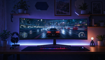 Does Ultrawide Aspect Ratio Affect Refresh Rate or Response Time? What Gamers Should Know