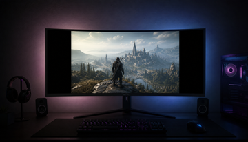 Why Console Ports Often Ignore Ultrawide Support Even on PC Releases